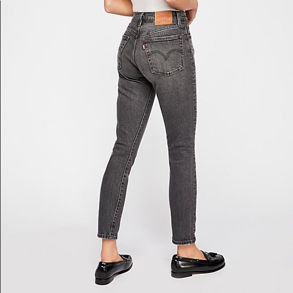 levis 591 skinny